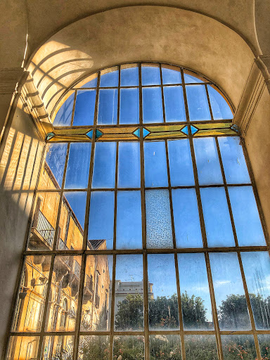 Ist. Ss. Trinita' E Paradiso Gallery - Italy