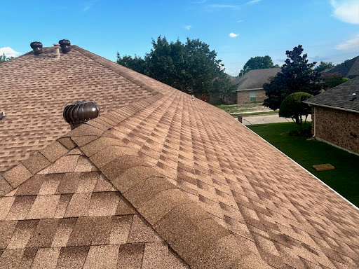 ER Roofing