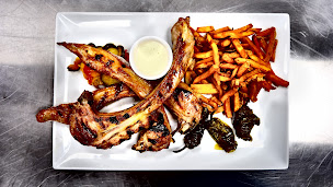 Photo n°1 de Le Bistrophil à Pujaudran (Brasserie)