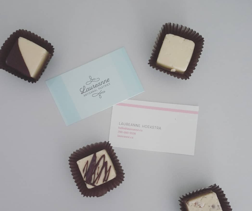 Laureanne Artisanal Pastries