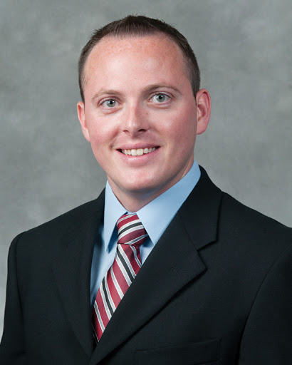 Shaun Hannah - COUNTRY Financial Representative - Thumbnail
