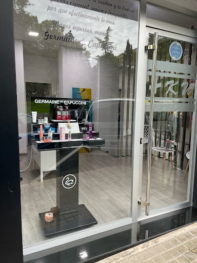 +K Wapa Gallery - Spain