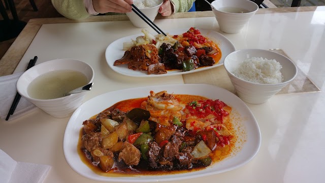 Chinarestaurant Zhang (回味轩)