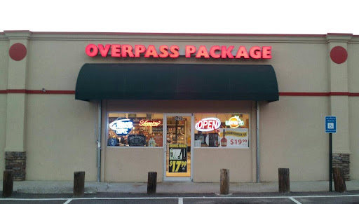 Overpass Package - Visual