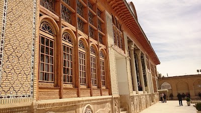 Photos of Naranjestan Qavam