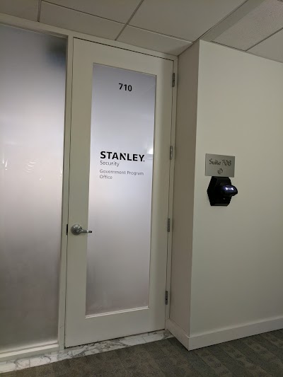 STANLEY Security