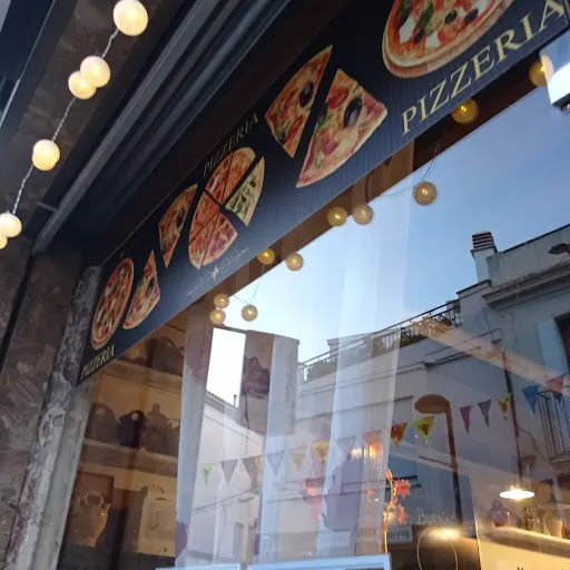 Pizzeria Burriac