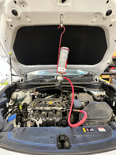 Lantech Automotive - Thumbnail