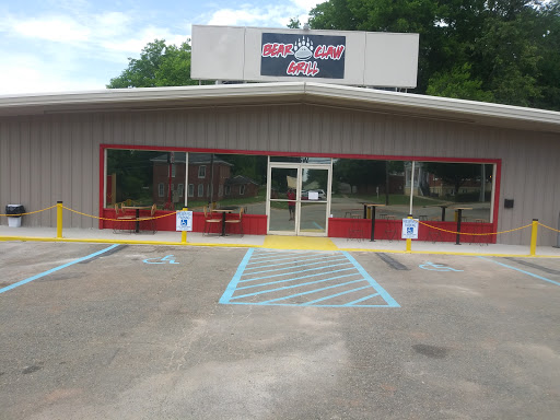 Bear Claw Grill - Thumbnail
