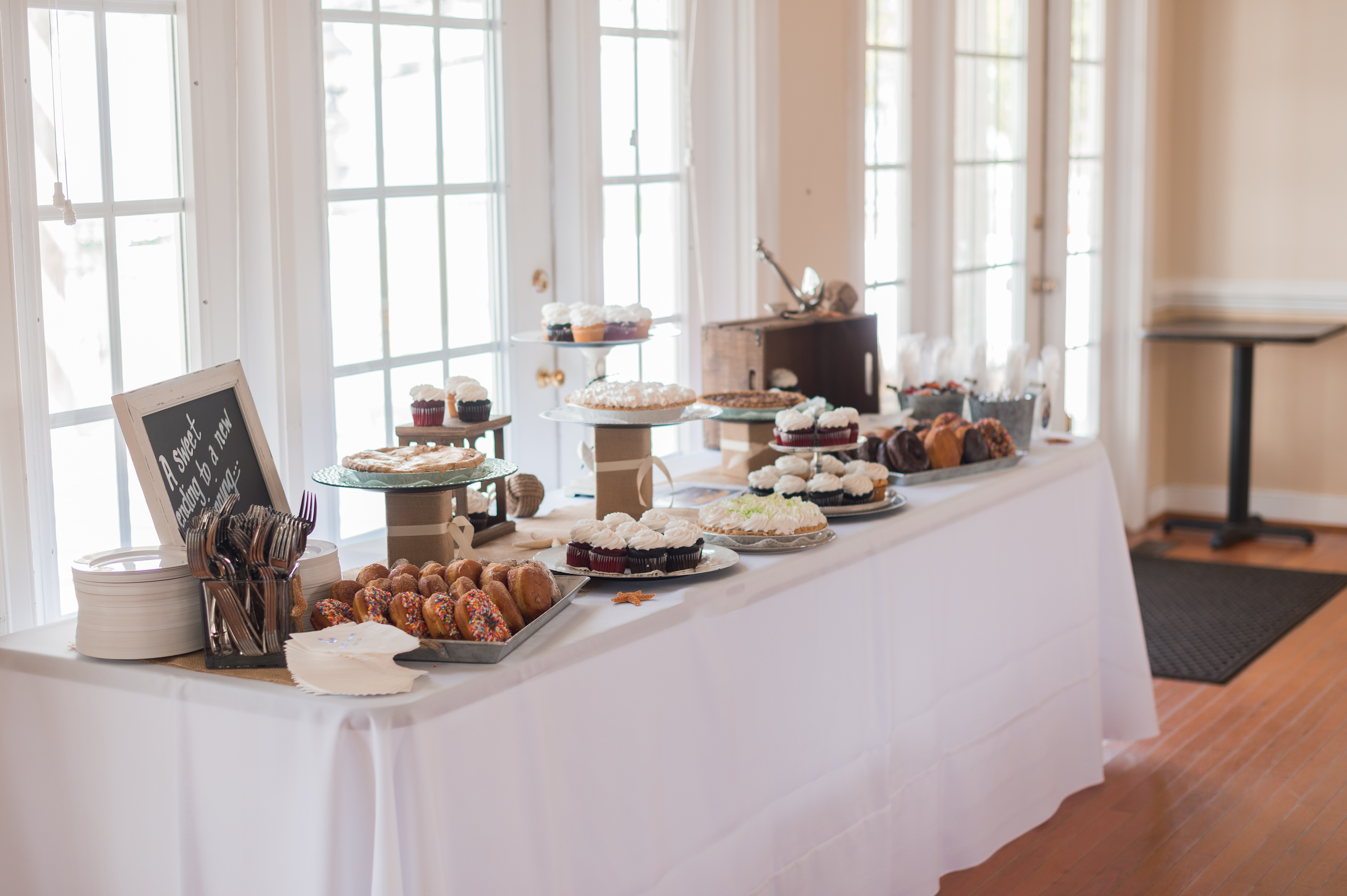 Carrot Tree Kitchens