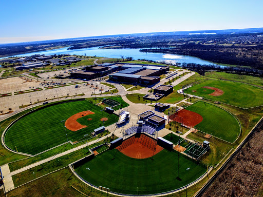 Chisholm Trail High School Gallery - United States