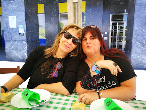 Irune Rojo Causo(Bar Itxaso) - Thumbnail
