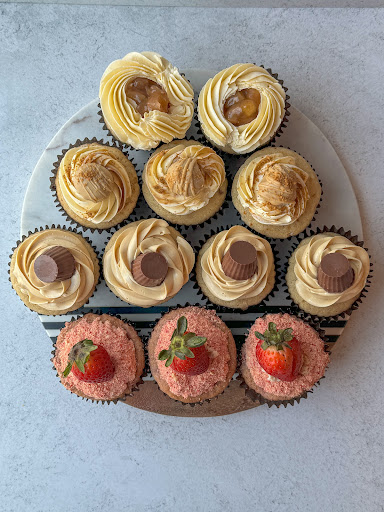 Isn’t She Lovely The Vegan Bakery Gallery - United States