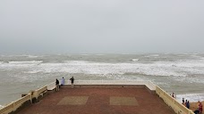 MPCL Beach Hut karachi