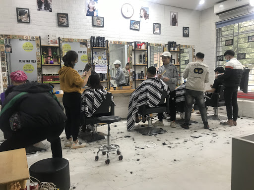 Salon