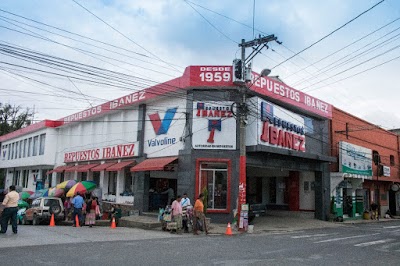 Photos of Repuestos Ib&aacute;&ntilde;ez