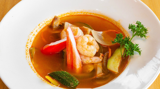 Oishi Express Japanese Grill - Thumbnail