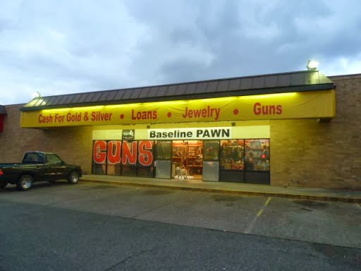 Baseline Pawn - Visual