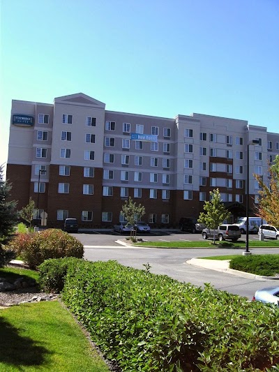 Photos of Staybridge Suites Denver International Airport