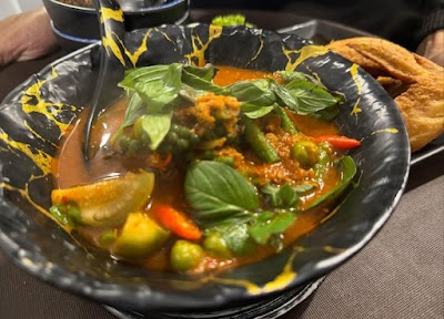 FaFa Halal Bangkok ฟาฟาฮาลาลบางกอก 清真餐厅 3