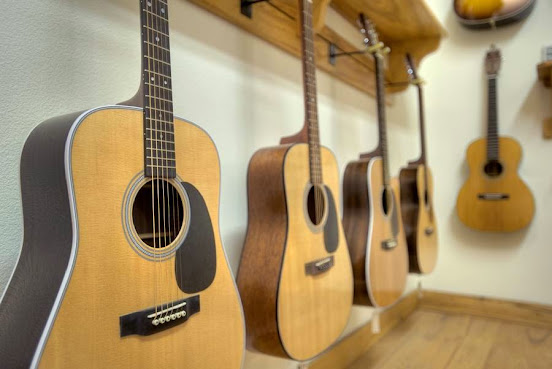 Telluride Music Company by null