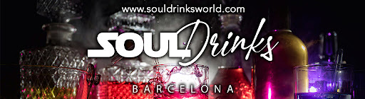 Soul Drinks World - Thumbnail