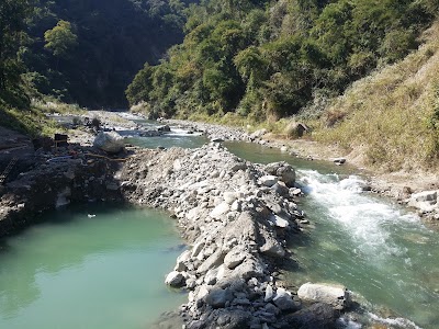 Photos of Chi Chaung Bridge