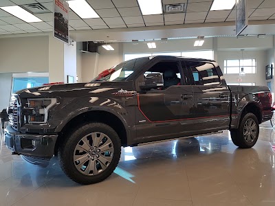 Photos of Vegreville Ford Sales and Service