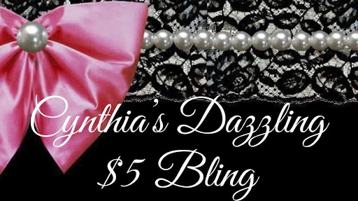 Cynthia’s Dazzling $5 Bling - Thumbnail