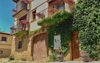 Photos of Apartamentos Uncastillo