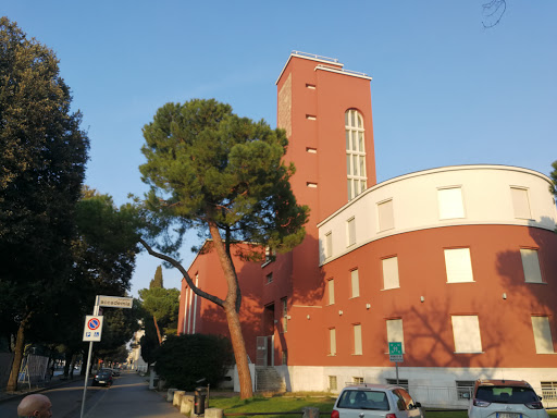 Scuola Media Palmezzano