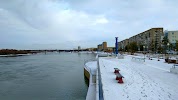 Фотография Школа 115 старшая, Иртышская набережная, Омск, Россия