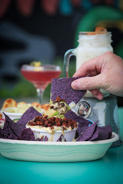 The Pump Bar by null