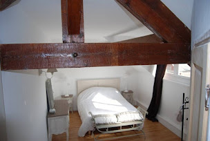 Photo n°5 de Le Clos Verlaine à Fampoux (Chambre d'hôtes)