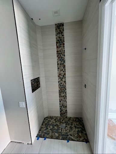 Scherbak Tile & Floors