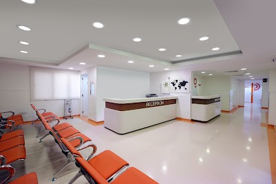 Photos of Al Rashidiyah Private Polyclinic