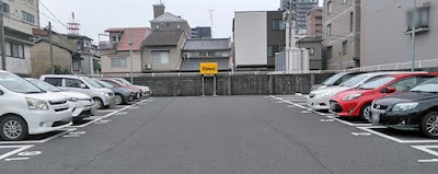 タイムズ福山丸之内第３