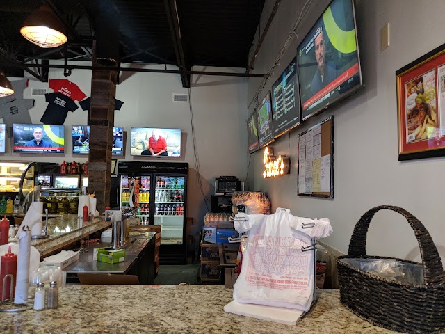 Prince's Hot Chicken Shack South