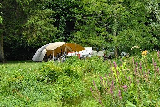 Camping Les Ochay sprl - Thumbnail