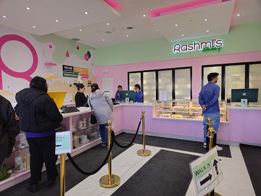 Rashmi's Bakery - Thumbnail