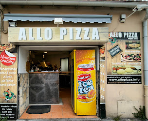 Photo n°17 de Allô Pizza chez Frédo à Saint-Mandrier-sur-Mer (Livraison de pizzas)