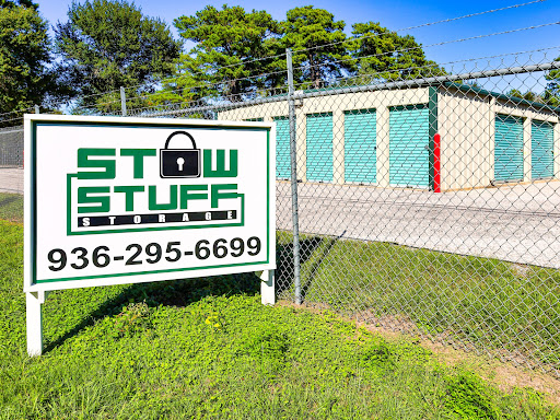 Stow Stuff Storage - Thumbnail