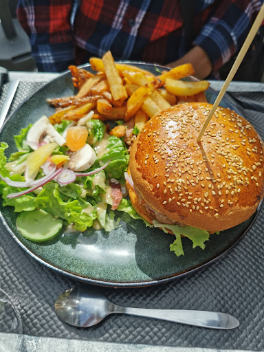 Restaurant le XII - Thumbnail