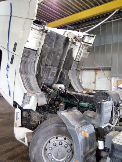 Photos of Central Asia Commercial Equipment Ltd