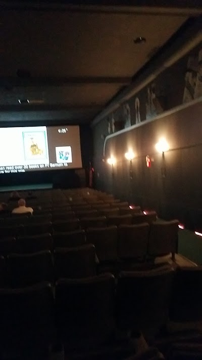 Ritz Cinema