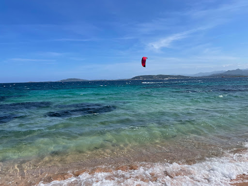 Kite2Sail - Visual