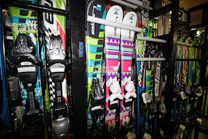 Photo n°19 de Skimium - SLM CENTRE Le Praz de Lys à Taninges (Magasin de vêtements de sport)