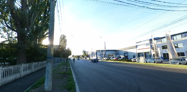 Liceul Tehnologic "Gheorghe K. Constantinescu" Braila