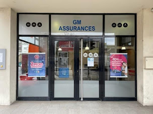 Photo n°2 de GM Assurances à Metz (Compagnie d'assurance)