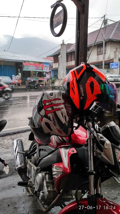 Photos of Pasar Nagari Panyalaian